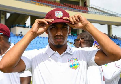CPL: Motie’s four-for powers Amazon Warriors into final | CPL: Motie’s four-for powers Amazon Warriors into final