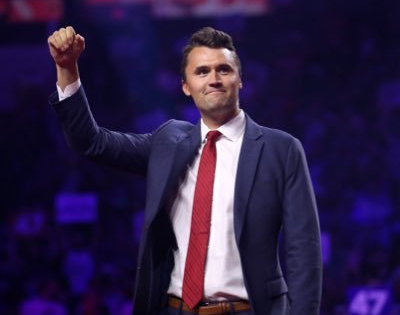 'Jimmy Kimmel Live' show suspended indefinitely over Charlie Kirk comments | 'Jimmy Kimmel Live' show suspended indefinitely over Charlie Kirk comments