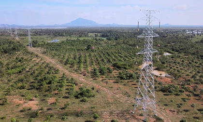 ADB approves $52 million loan for grid expansion project in Cambodia | ADB approves $52 million loan for grid expansion project in Cambodia ADB approves $52 million loan for grid expansion project in Cambodia | ADB approves $52 million loan for grid expansion project in Cambodia