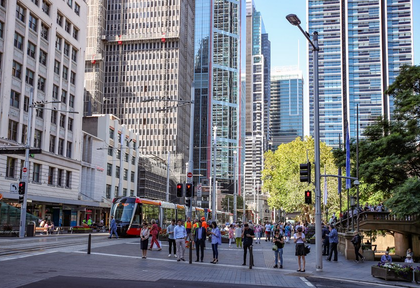 Australia commits to 2035 emissions reduction target of 62 to 70 pc | Australia commits to 2035 emissions reduction target of 62 to 70 pc