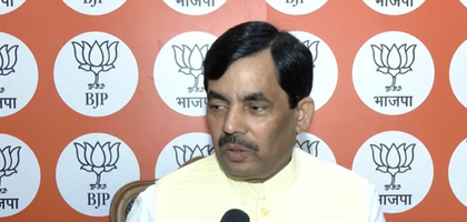 ‘Not just ECI, they are insulting people’s mandate': BJP, JD (U) slam Rahul Gandhi over fresh 'vote theft' charges | ‘Not just ECI, they are insulting people’s mandate': BJP, JD (U) slam Rahul Gandhi over fresh 'vote theft' charges ‘Not just ECI, they are insulting people’s mandate': BJP, JD (U) slam Rahul Gandhi over fresh 'vote theft' charges | ‘Not just ECI, they are insulting people’s mandate': BJP, JD (U) slam Rahul Gandhi over fresh 'vote theft' charges