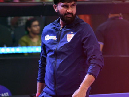 PKL 12: Joginder Narwal ‘clinical and aggressive’ advice that ignited Dabang Delhi’s assertive comeback win | PKL 12: Joginder Narwal ‘clinical and aggressive’ advice that ignited Dabang Delhi’s assertive comeback win