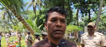 Odisha surpasses national target by planting over 1.49 Crore saplings in single day under PM Modi’s ‘Ek Ped Maa Ke Naam’ initiative | Odisha surpasses national target by planting over 1.49 Crore saplings in single day under PM Modi’s ‘Ek Ped Maa Ke Naam’ initiative