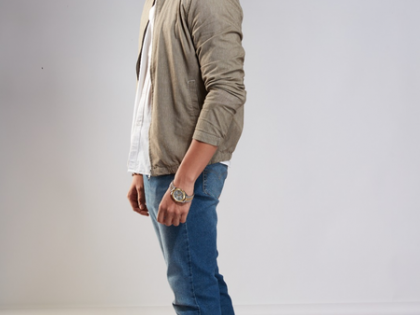 'Prathaon Ki Odhe Chunri: Beendani' actor Akash Jagga on his love for writing: 'Makes me feel alive' | 'Prathaon Ki Odhe Chunri: Beendani' actor Akash Jagga on his love for writing: 'Makes me feel alive'