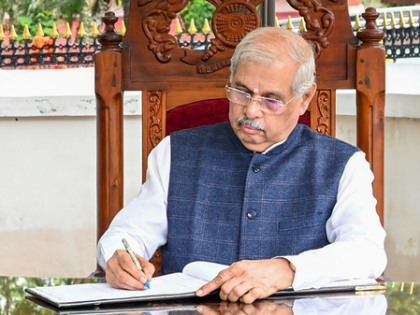 Kerala Governor to inaugurate special event for persons with disabilities | Kerala Governor to inaugurate special event for persons with disabilities