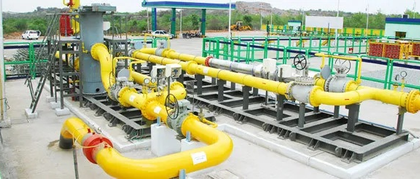 Govt focusing on raising share of natural gas in India’s energy mix | Govt focusing on raising share of natural gas in India’s energy mix
