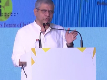 Global confidence in India is rising amid next-gen reforms: Ashwini Vaishnaw | Global confidence in India is rising amid next-gen reforms: Ashwini Vaishnaw