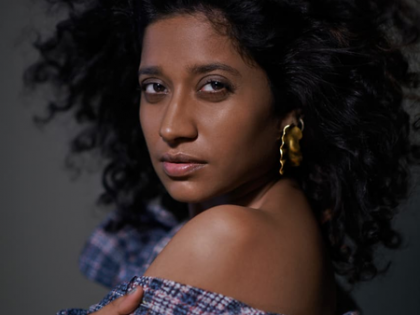 Indira Tiwari on her film’s Busan Film Fest premiere: Festivals are where stories become heroes | Indira Tiwari on her film’s Busan Film Fest premiere: Festivals are where stories become heroes