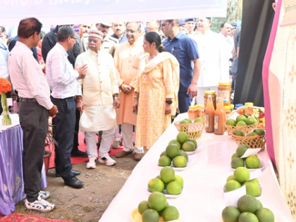 Fairs help preserve folk art, strengthen rural economy too, says Himachal Governor | Fairs help preserve folk art, strengthen rural economy too, says Himachal Governor Fairs help preserve folk art, strengthen rural economy too, says Himachal Governor | Fairs help preserve folk art, strengthen rural economy too, says Himachal Governor