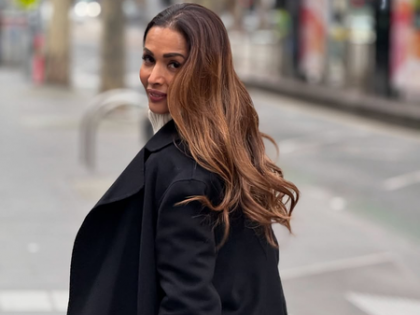 Malaika Arora's fitness mantra includes 'Yoga, oxygen therapy, sun, water & fresh air' | Malaika Arora's fitness mantra includes 'Yoga, oxygen therapy, sun, water & fresh air'