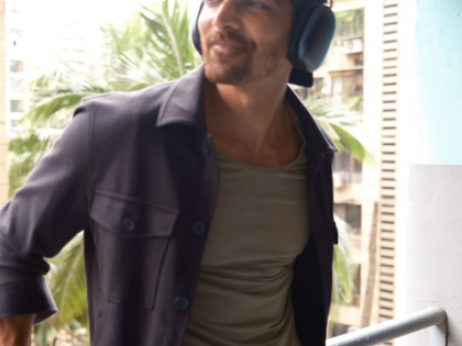 Harshvardhan Rane pitches in on nepotism Vs outsider's debate: 'there's another way to look at this' | Harshvardhan Rane pitches in on nepotism Vs outsider's debate: 'there's another way to look at this'
