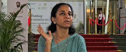 NCP-SP's Supriya Sule, Shiv Sena-UBT's Arvind Sawant support Rahul Gandhi's 'vote-chori' charges, seek probe | NCP-SP's Supriya Sule, Shiv Sena-UBT's Arvind Sawant support Rahul Gandhi's 'vote-chori' charges, seek probe