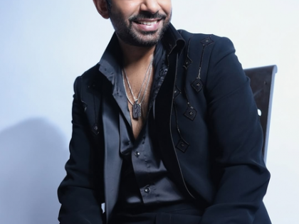 Viineet Kumar Siingh talks about Arijit Singh lending his voice to his song in ‘Nishaanchi’ | Viineet Kumar Siingh talks about Arijit Singh lending his voice to his song in ‘Nishaanchi’ Viineet Kumar Siingh talks about Arijit Singh lending his voice to his song in ‘Nishaanchi’ | Viineet Kumar Siingh talks about Arijit Singh lending his voice to his song in ‘Nishaanchi’