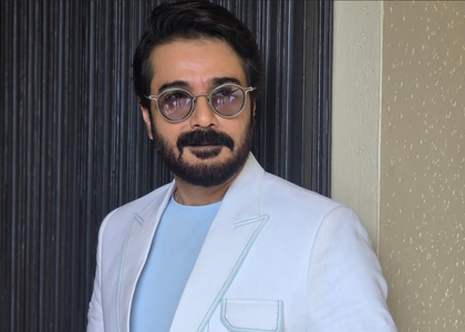 Prosenjit Chatterjee calls lead characters of ‘Devi Chowdhurani’, the storms of change, rebellion | Prosenjit Chatterjee calls lead characters of ‘Devi Chowdhurani’, the storms of change, rebellion