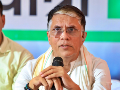Not a matter of win or loss, voter rolls must be clean: Pawan Khera backs Rahul’s charge | Not a matter of win or loss, voter rolls must be clean: Pawan Khera backs Rahul’s charge Not a matter of win or loss, voter rolls must be clean: Pawan Khera backs Rahul’s charge | Not a matter of win or loss, voter rolls must be clean: Pawan Khera backs Rahul’s charge