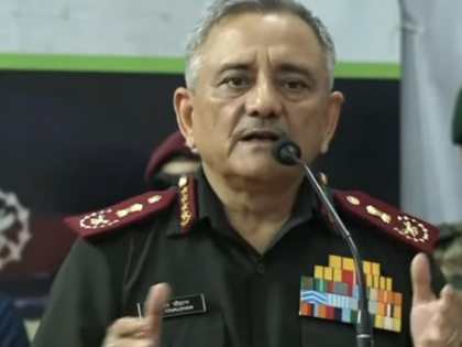 Why Ops Sindoor was launched on May 7, CDS Chauhan tells students in Jharkhand | Why Ops Sindoor was launched on May 7, CDS Chauhan tells students in Jharkhand