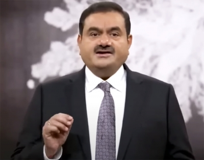Those who spread false narratives owe the nation an apology: Gautam Adani on SEBI orders | Those who spread false narratives owe the nation an apology: Gautam Adani on SEBI orders Those who spread false narratives owe the nation an apology: Gautam Adani on SEBI orders | Those who spread false narratives owe the nation an apology: Gautam Adani on SEBI orders