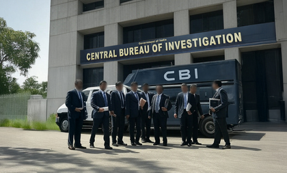 CBI charge sheets Anil Ambani, Rana Kapoor in Yes Bank–ADA Group fraud case | CBI charge sheets Anil Ambani, Rana Kapoor in Yes Bank–ADA Group fraud case