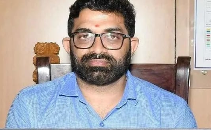MUDA scam: ED attaches 252 properties valued at Rs 400 crore | MUDA scam: ED attaches 252 properties valued at Rs 400 crore