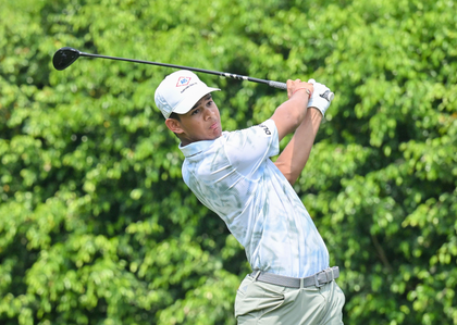 IGPL Delhi NCR: Kartik, 16, takes three-shot lead as he chases first pro win | IGPL Delhi NCR: Kartik, 16, takes three-shot lead as he chases first pro win