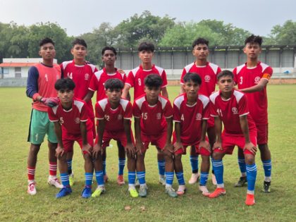 Subroto Cup Junior Boys: Army Boys, Lakshadweep, ISSO rule on Day 3 | Subroto Cup Junior Boys: Army Boys, Lakshadweep, ISSO rule on Day 3