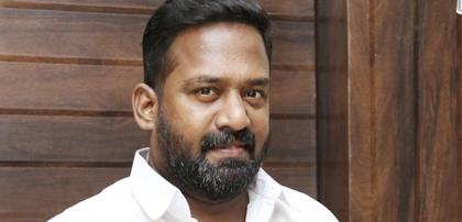 Tamil film actor Robo Shankar passes away; Kamal Haasan, Venkat Prabhu condole actor's demise | Tamil film actor Robo Shankar passes away; Kamal Haasan, Venkat Prabhu condole actor's demise
