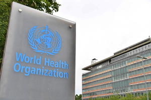 NCDs, mental health silent killers, more cost-effective solutions imperative: WHO chief | NCDs, mental health silent killers, more cost-effective solutions imperative: WHO chief