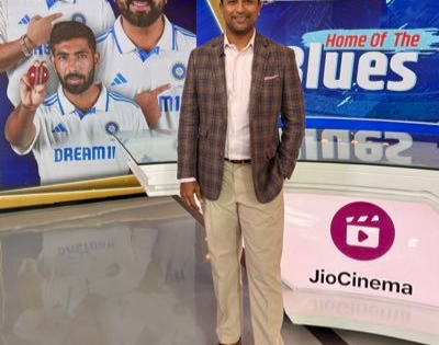 Ojha, Singh, Khurasiya, Sharma, Deshpande among those interviewed for selectors’ posts | Ojha, Singh, Khurasiya, Sharma, Deshpande among those interviewed for selectors’ posts