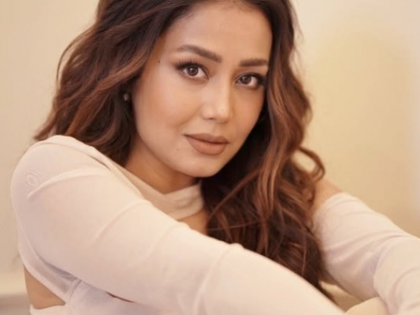 Neha Kakkar has a blast on the sets of ‘Pati Patni Aur Panga’ with Abhishek & Isha | Neha Kakkar has a blast on the sets of ‘Pati Patni Aur Panga’ with Abhishek & Isha Neha Kakkar has a blast on the sets of ‘Pati Patni Aur Panga’ with Abhishek & Isha | Neha Kakkar has a blast on the sets of ‘Pati Patni Aur Panga’ with Abhishek & Isha