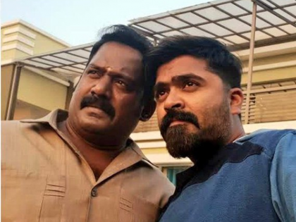 I spoke to him on Sunday and now, he's no more, says actress Varalakshmi as she expresses shock at Robo Shankar's demise | I spoke to him on Sunday and now, he's no more, says actress Varalakshmi as she expresses shock at Robo Shankar's demise