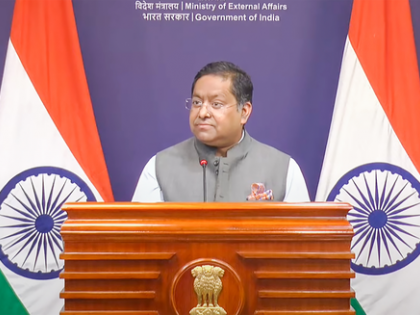 Trashy ruminations by convicted criminal: MEA on PM's mention in Epstein email | Trashy ruminations by convicted criminal: MEA on PM's mention in Epstein email Trashy ruminations by convicted criminal: MEA on PM's mention in Epstein email | Trashy ruminations by convicted criminal: MEA on PM's mention in Epstein email