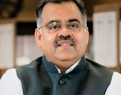 Punjab CM Mann, Kejriwal responsible for natural calamity: BJP leader Chugh | Punjab CM Mann, Kejriwal responsible for natural calamity: BJP leader Chugh Punjab CM Mann, Kejriwal responsible for natural calamity: BJP leader Chugh | Punjab CM Mann, Kejriwal responsible for natural calamity: BJP leader Chugh