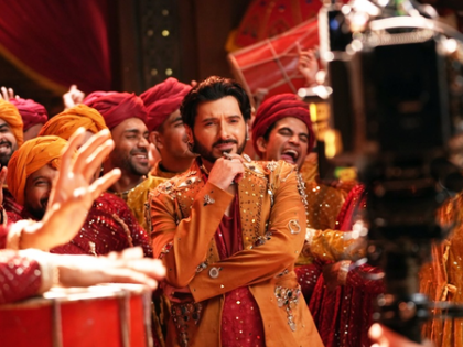 ‘Mirzapur’ actor Divyenndu says ‘Julmi Sawariya’ made him realise that he loves dancing | ‘Mirzapur’ actor Divyenndu says ‘Julmi Sawariya’ made him realise that he loves dancing