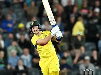 Inglis to miss NZ tour due to calf strain, Carey named as replacement | Inglis to miss NZ tour due to calf strain, Carey named as replacement