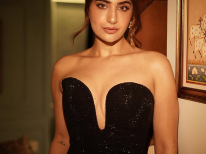 Kusha Kapila talks about puberty being a ‘very emotional time’ for her | Kusha Kapila talks about puberty being a ‘very emotional time’ for her