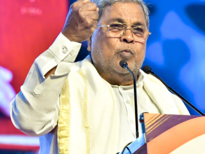 Retired soldier arrested for 'objectionable' post on Karnataka CM | Retired soldier arrested for 'objectionable' post on Karnataka CM