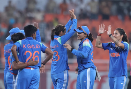 India aim for first-ever ODI series win over Australia in winner takes it all clash (Preview) | India aim for first-ever ODI series win over Australia in winner takes it all clash (Preview)