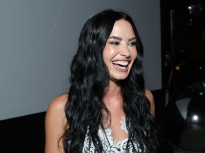 Demi Lovato says queer spaces feels ‘safe’ to her | Demi Lovato says queer spaces feels ‘safe’ to her