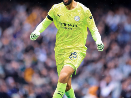 Being coached by Guardiola is the best thing for footballer: Donnarumma on joining Man City | Being coached by Guardiola is the best thing for footballer: Donnarumma on joining Man City
