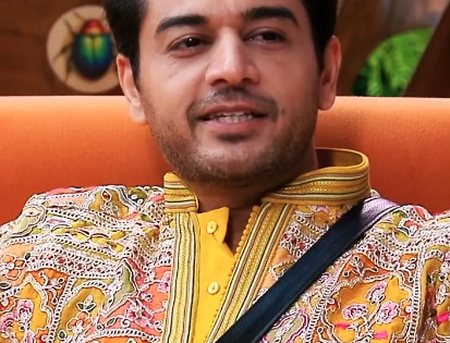 ‘Bigg Boss 19’: Baseer Ali tells Gaurav Khanna ‘aap main dum hi nahi hai’ | ‘Bigg Boss 19’: Baseer Ali tells Gaurav Khanna ‘aap main dum hi nahi hai’ ‘Bigg Boss 19’: Baseer Ali tells Gaurav Khanna ‘aap main dum hi nahi hai’ | ‘Bigg Boss 19’: Baseer Ali tells Gaurav Khanna ‘aap main dum hi nahi hai’