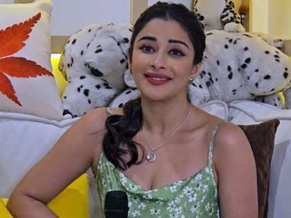 Nyrraa Banerji speaks out on exhausting TV work hours and the need for better balance | Nyrraa Banerji speaks out on exhausting TV work hours and the need for better balance