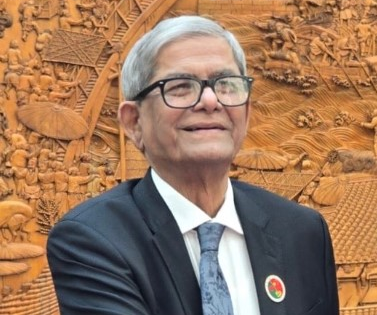 B'desh: BNP slams Islamist parties' street protests, calls proportional representation demand 'undemocratic' | B'desh: BNP slams Islamist parties' street protests, calls proportional representation demand 'undemocratic'