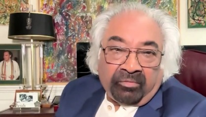 'I have been to Pakistan and Bangladesh, felt at home': Sam Pitroda stirs row | 'I have been to Pakistan and Bangladesh, felt at home': Sam Pitroda stirs row