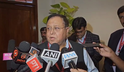 Our efforts are focussed on reducing imports in hydrogen production: NITI Aayog member Saraswat | Our efforts are focussed on reducing imports in hydrogen production: NITI Aayog member Saraswat Our efforts are focussed on reducing imports in hydrogen production: NITI Aayog member Saraswat | Our efforts are focussed on reducing imports in hydrogen production: NITI Aayog member Saraswat