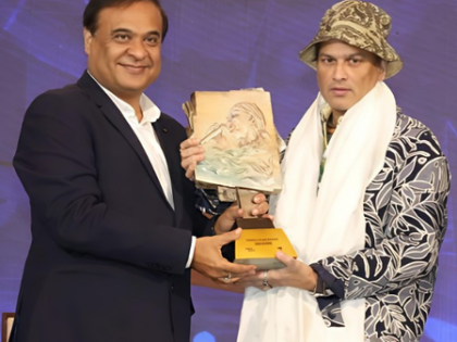 'Assam lost one of its favourite sons', CM Sarma remembers Zubeen Garg | 'Assam lost one of its favourite sons', CM Sarma remembers Zubeen Garg