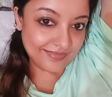 Tanushree Dutta reflects on setbacks and life’s trials in cryptic spiritual post | Tanushree Dutta reflects on setbacks and life’s trials in cryptic spiritual post