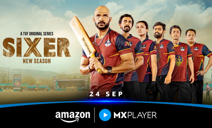 ‘Sixer Season 2’ trailer highlights a journey of second chances and self-discovery beyond cricket | ‘Sixer Season 2’ trailer highlights a journey of second chances and self-discovery beyond cricket