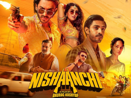 'Nishaanchi' Public Review: Anurag Kashyap’s gangster drama fails to impress, audiences call it ‘third-class, boring’ | 'Nishaanchi' Public Review: Anurag Kashyap’s gangster drama fails to impress, audiences call it ‘third-class, boring’