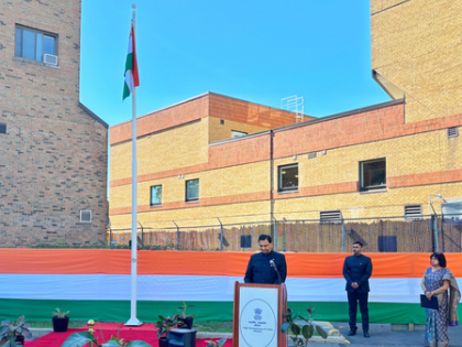 Canadian govt's responsibility to address security concerns: MEA on Khalistani threat to Indian Consulates | Canadian govt's responsibility to address security concerns: MEA on Khalistani threat to Indian Consulates