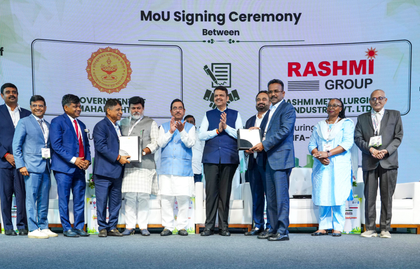 Maharashtra to play a major role in PM's Mission Green steel: CM Fadnavis | Maharashtra to play a major role in PM's Mission Green steel: CM Fadnavis